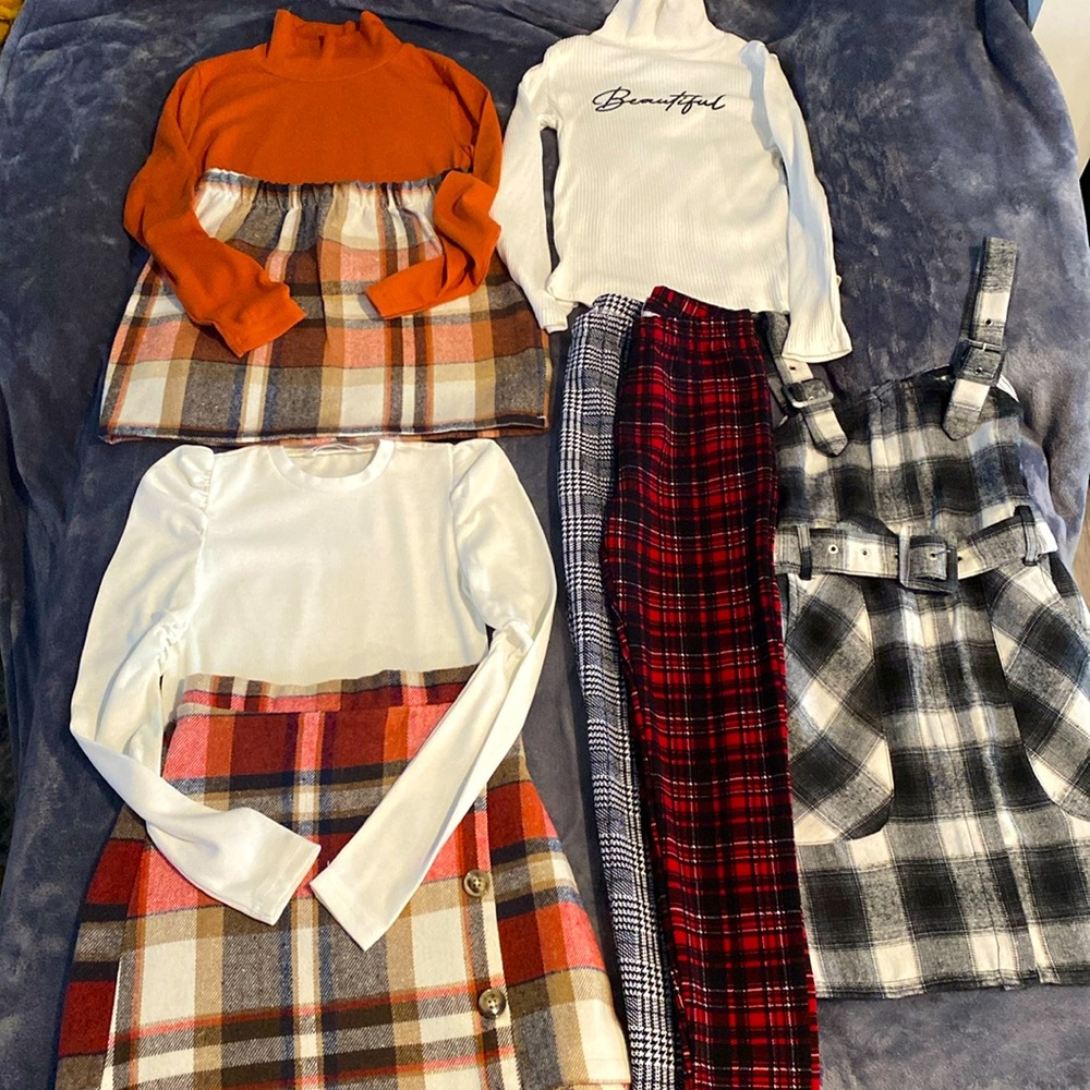 Outfit Bundle🥰